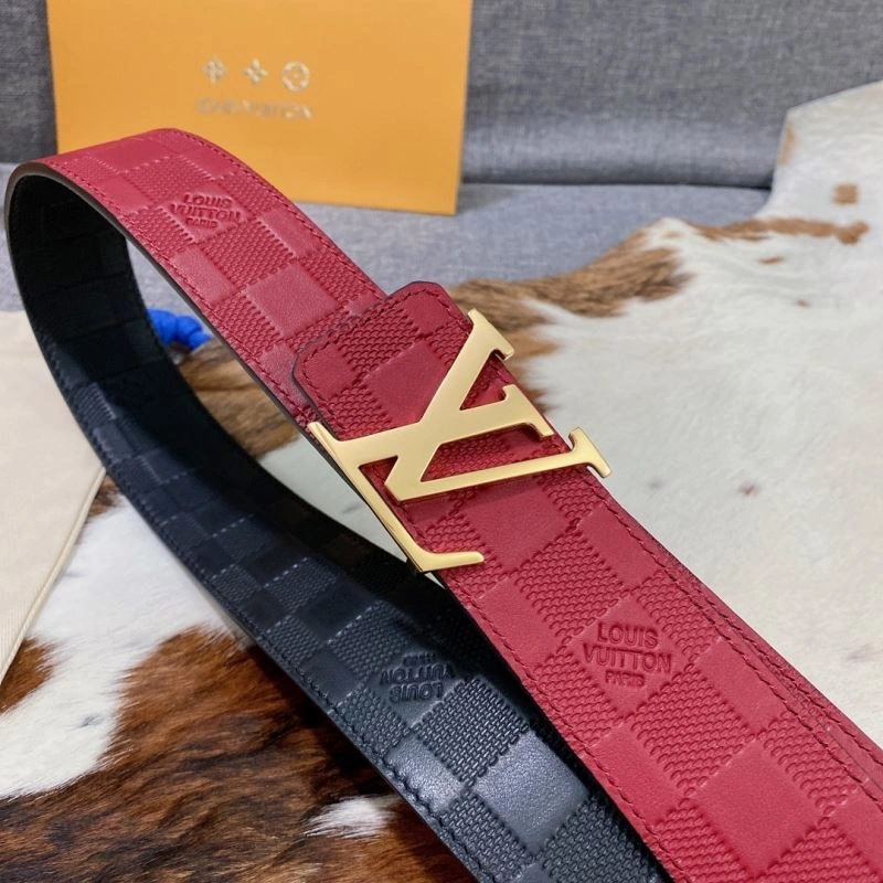 Louis Vuitton Belts Vibrant 302111