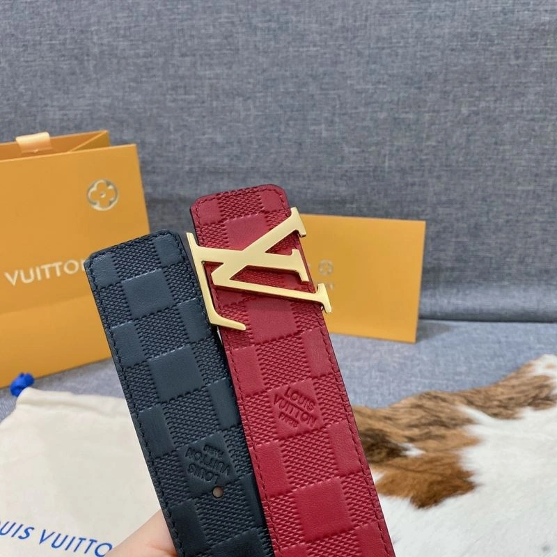 Louis Vuitton Belts Vibrant 302111