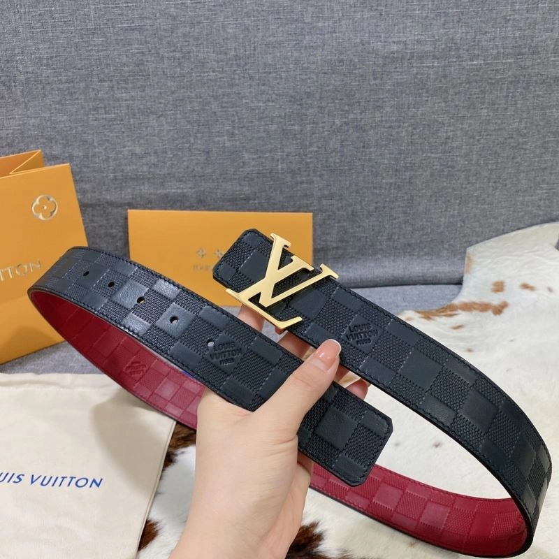 Louis Vuitton Belts Vibrant 302111