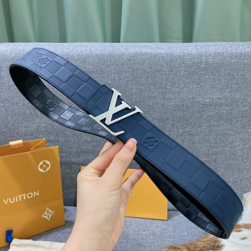 SportInspired Louis Vuitton Belts 302123