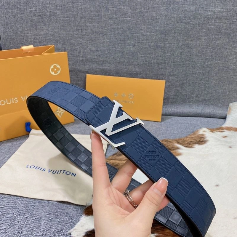 SportInspired Louis Vuitton Belts 302123