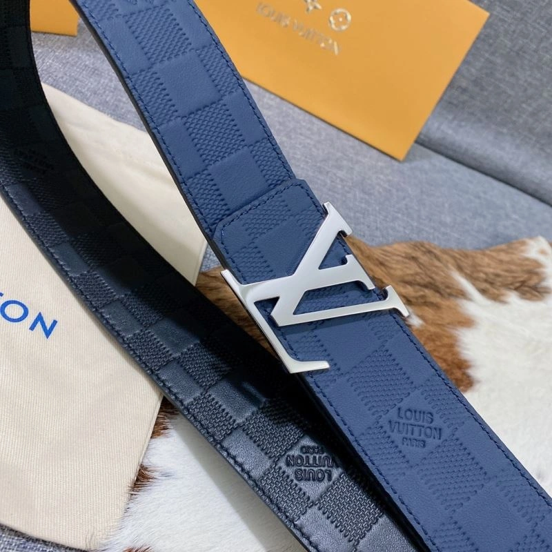 SportInspired Louis Vuitton Belts 302123
