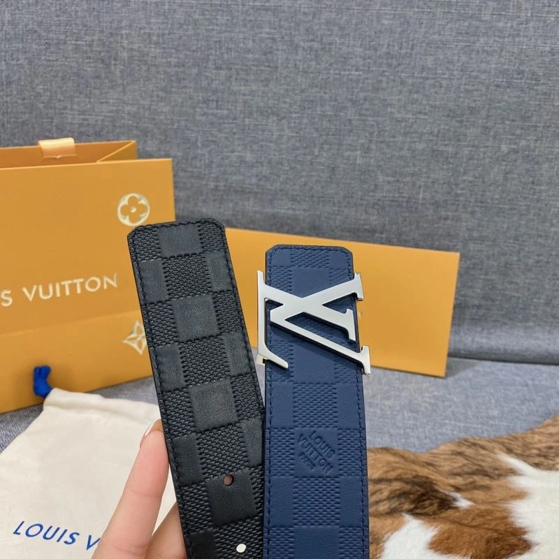SportInspired Louis Vuitton Belts 302123