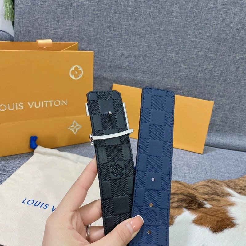 SportInspired Louis Vuitton Belts 302123