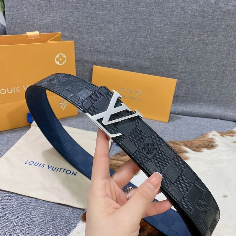 SportInspired Louis Vuitton Belts 302123