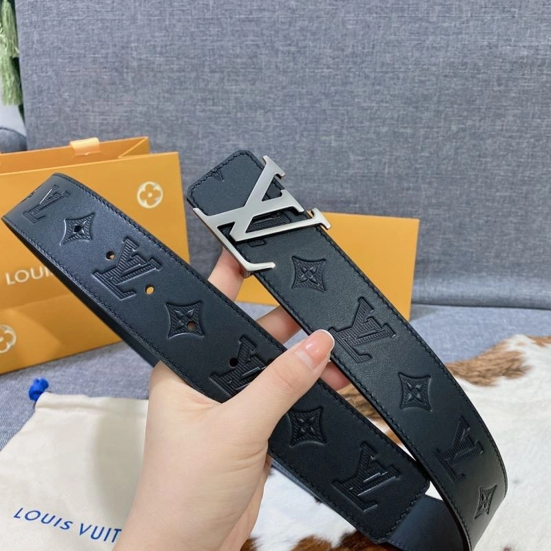 Comfortable Louis Vuitton Belts 302112
