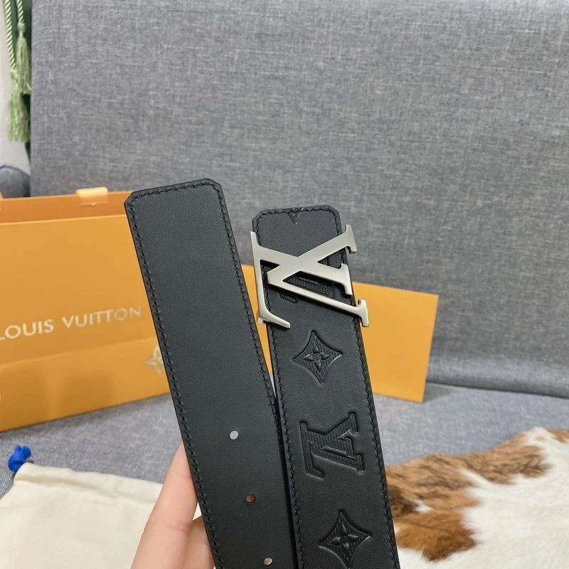 Comfortable Louis Vuitton Belts 302112
