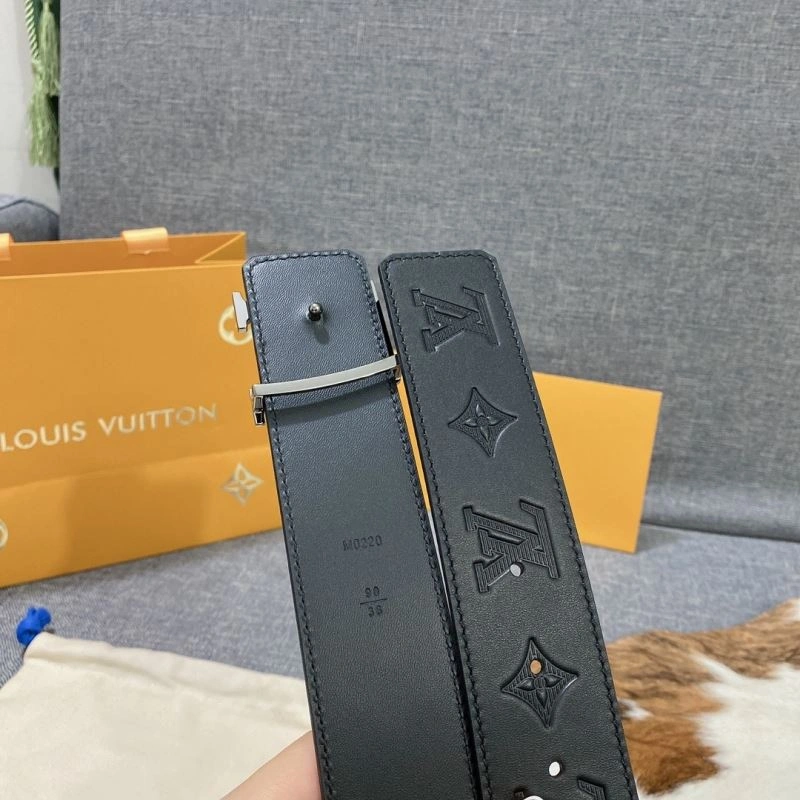 Comfortable Louis Vuitton Belts 302112