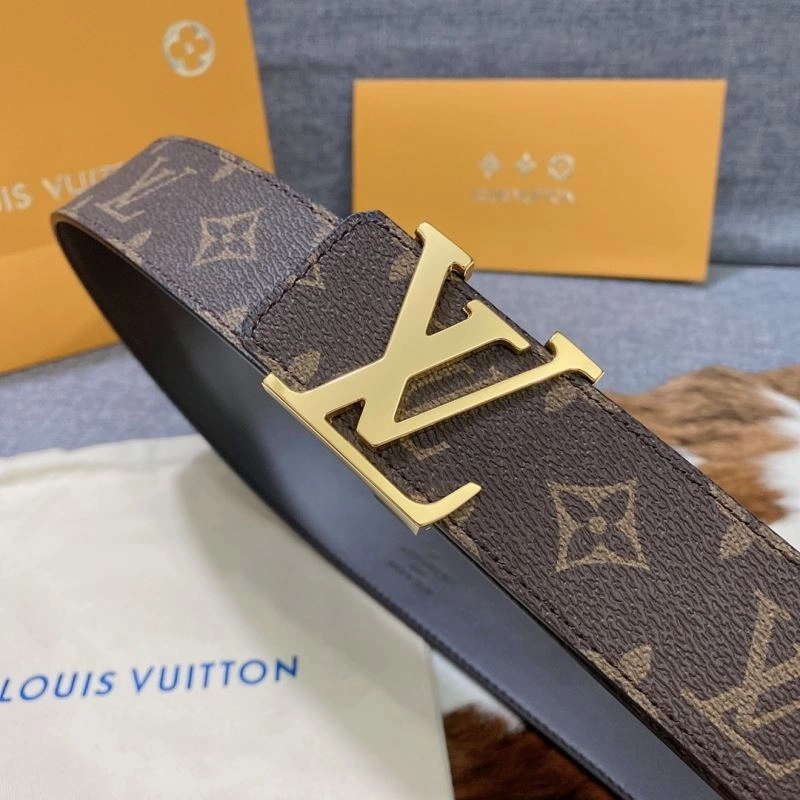 Refined Louis Vuitton Belts 302113