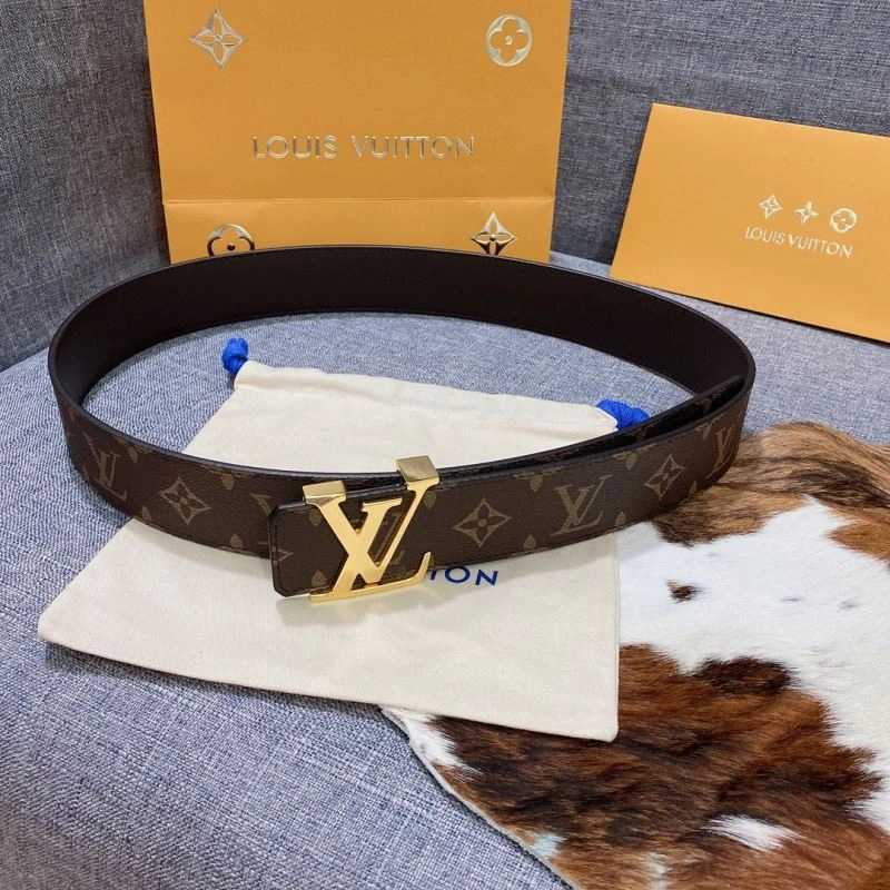Refined Louis Vuitton Belts 302113