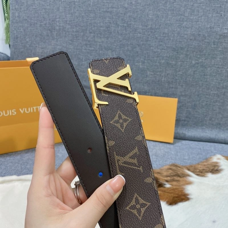 Refined Louis Vuitton Belts 302113