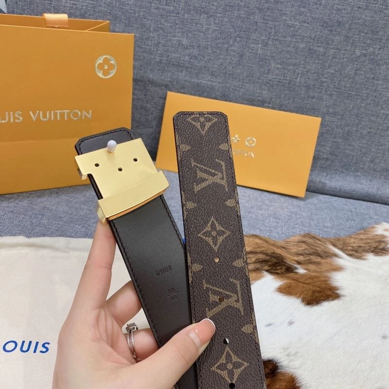 Refined Louis Vuitton Belts 302113
