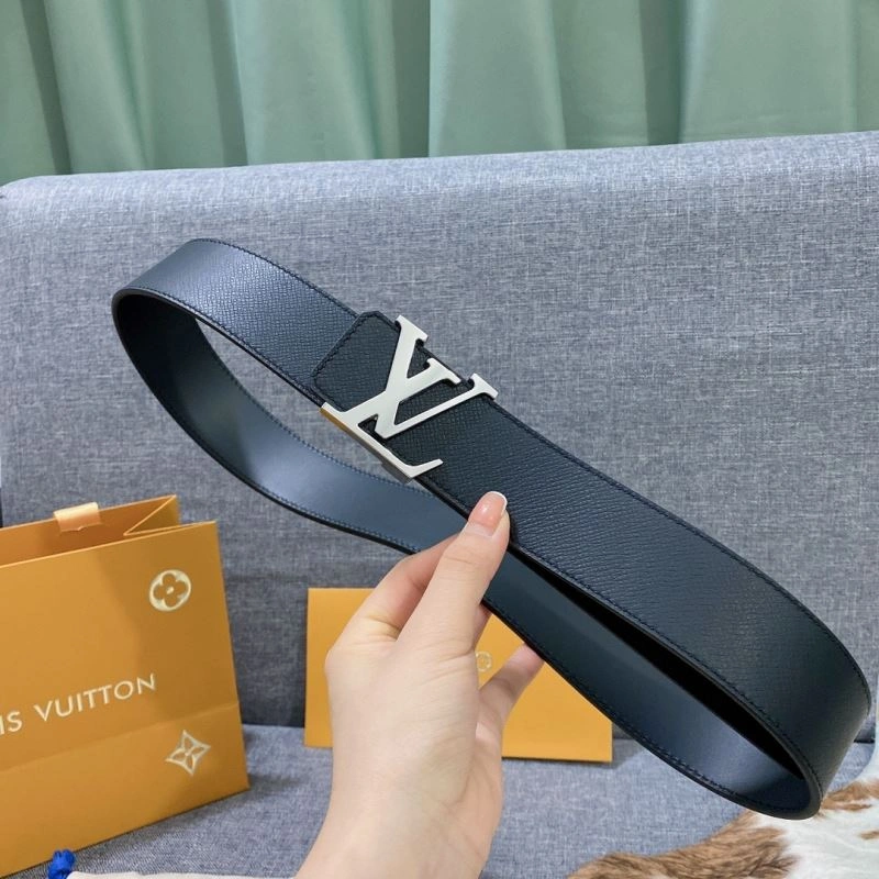 Contemporary Louis Vuitton Belts 302129