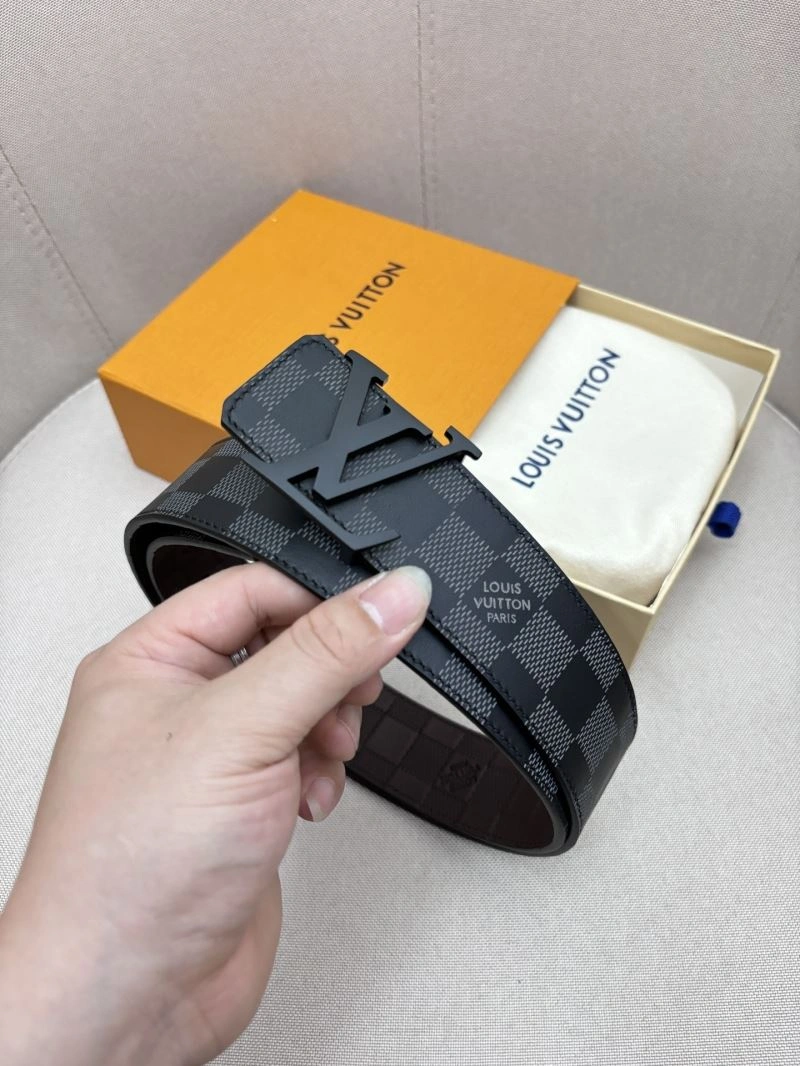 Louis Vuitton Belts WrinkleFree 302125