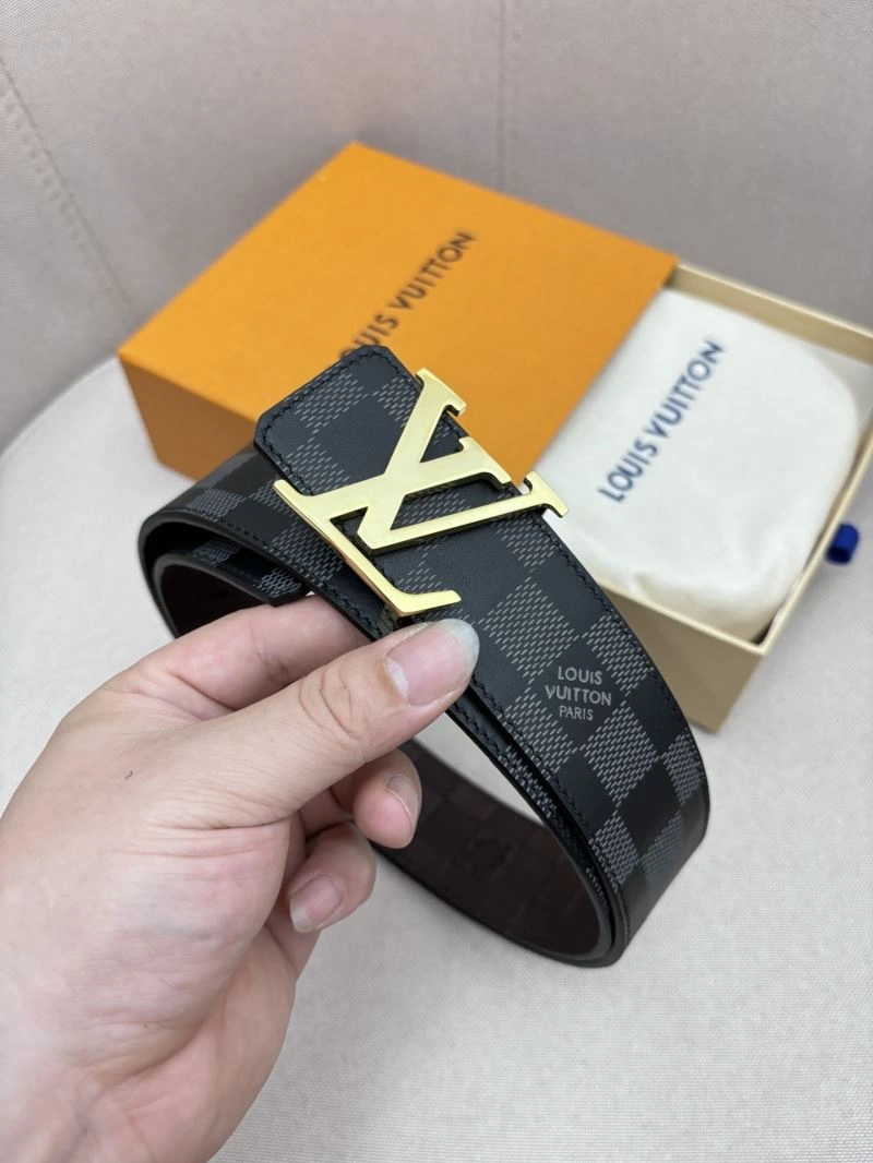 DailyWear Louis Vuitton Belts 302115