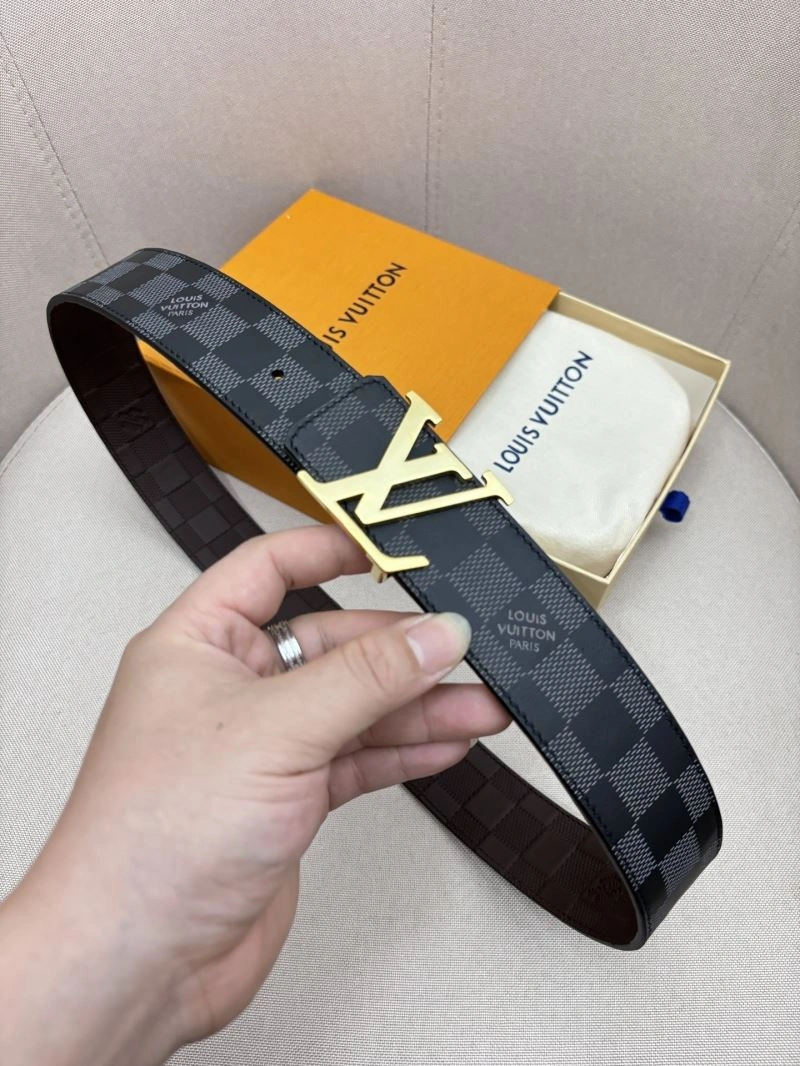 DailyWear Louis Vuitton Belts 302115