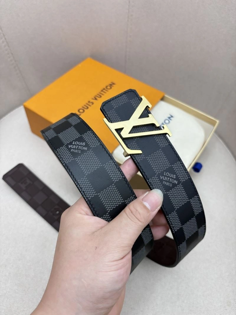DailyWear Louis Vuitton Belts 302115