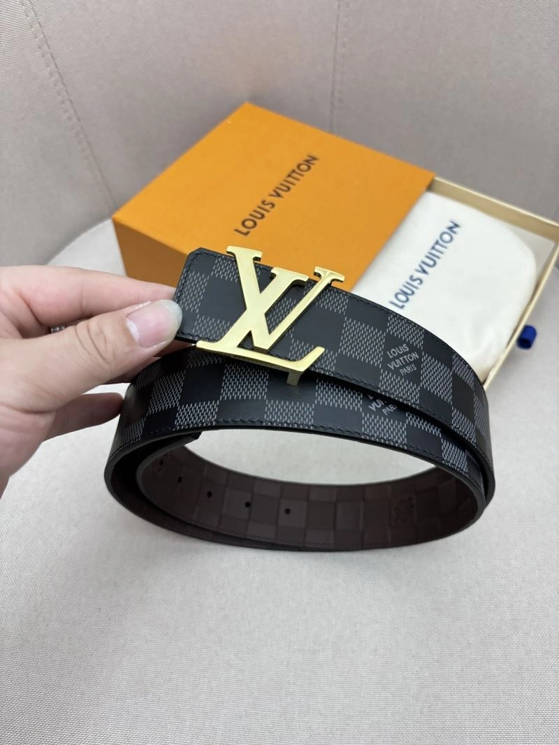 DailyWear Louis Vuitton Belts 302115
