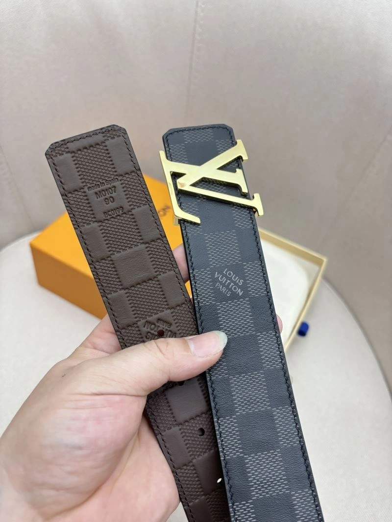 DailyWear Louis Vuitton Belts 302115