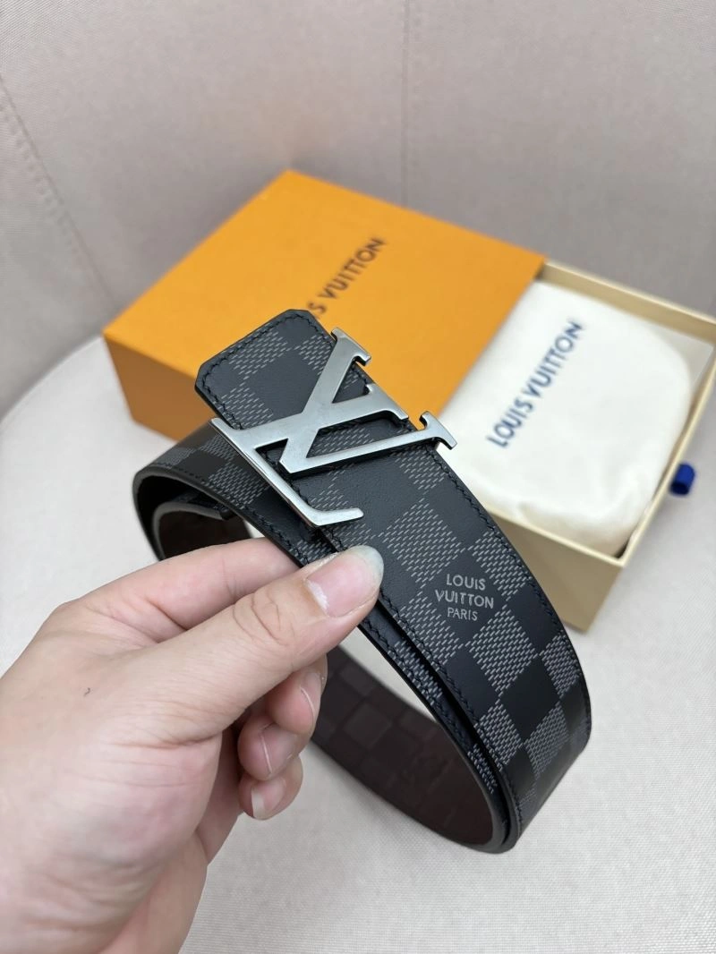 Elegant Louis Vuitton Belts 302130