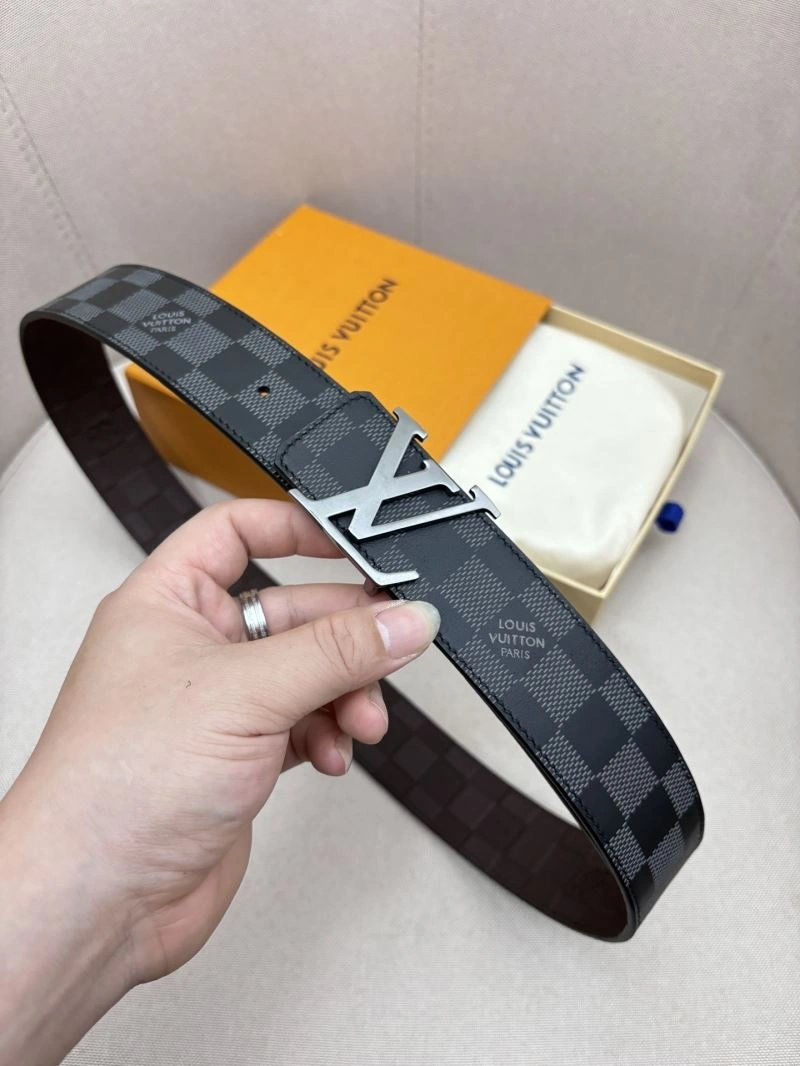 Elegant Louis Vuitton Belts 302130