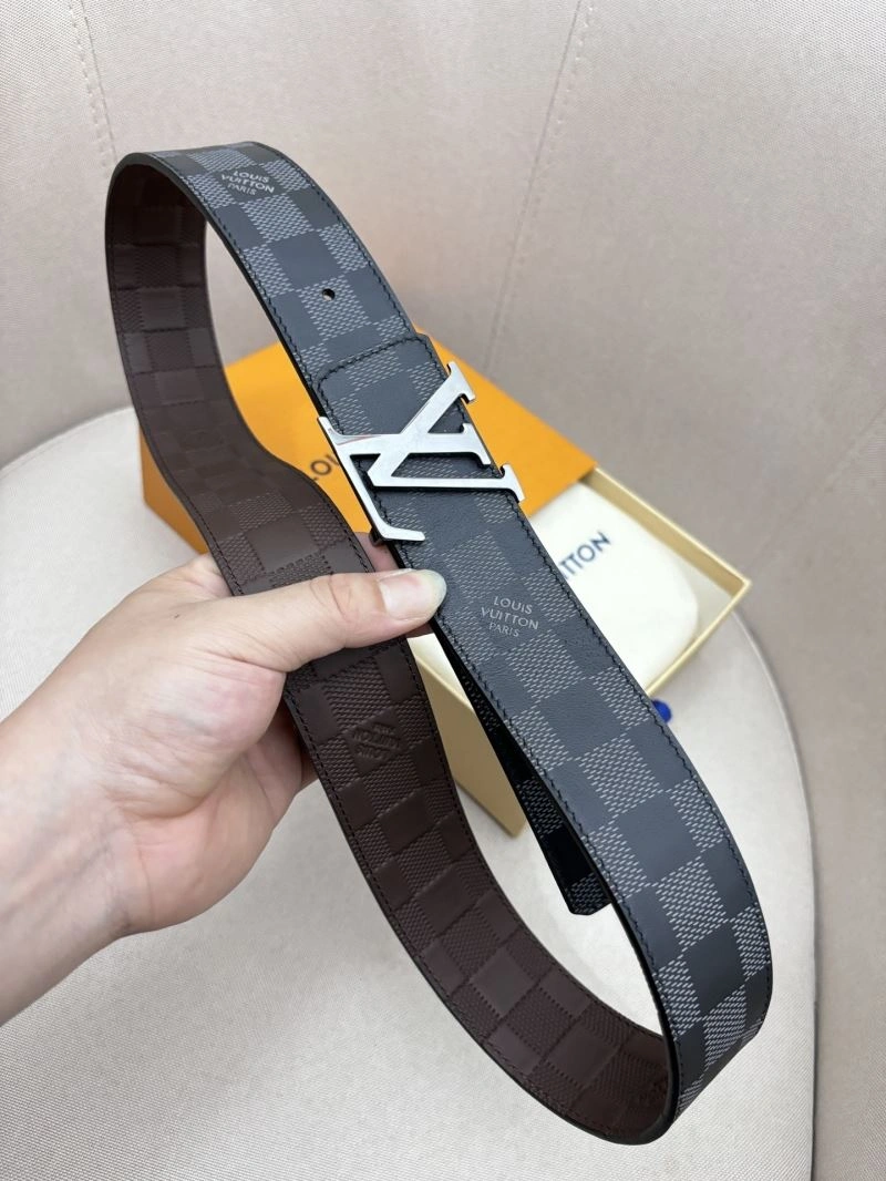 Elegant Louis Vuitton Belts 302130