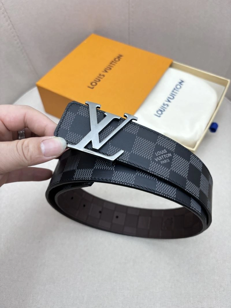 Elegant Louis Vuitton Belts 302130