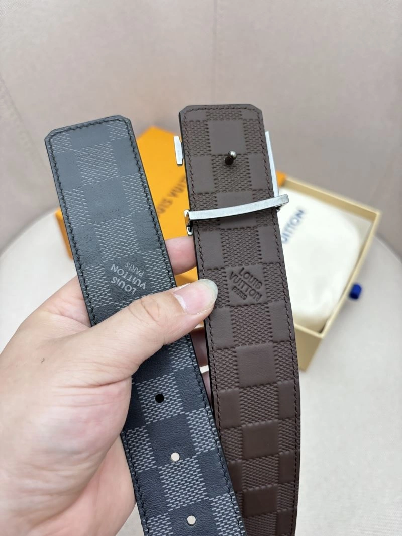 Elegant Louis Vuitton Belts 302130