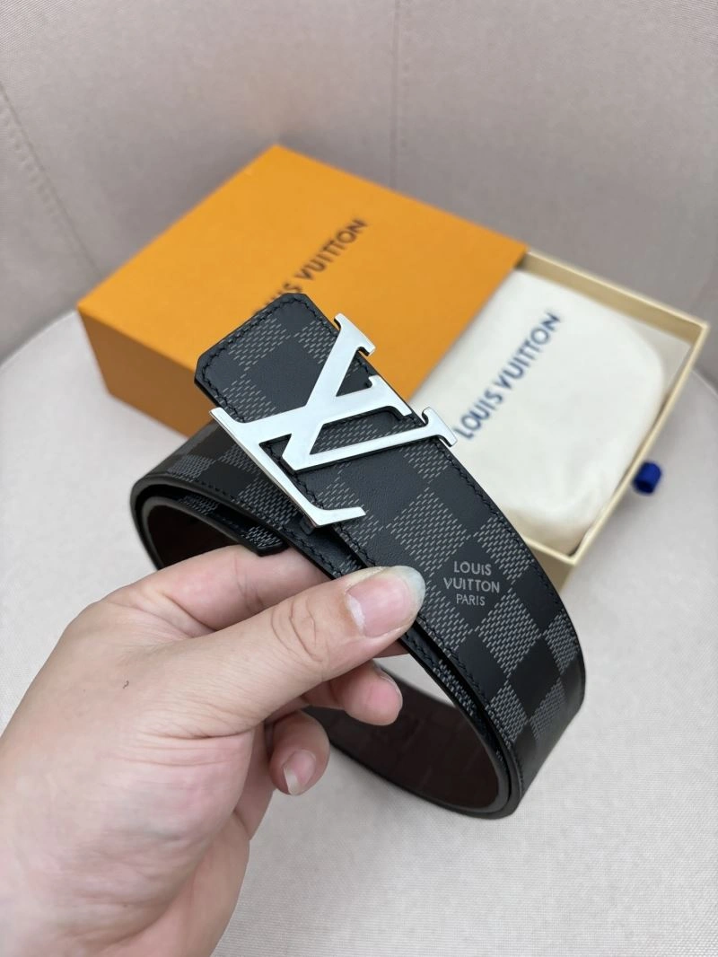 Louis Vuitton Belts Vibrant 302121