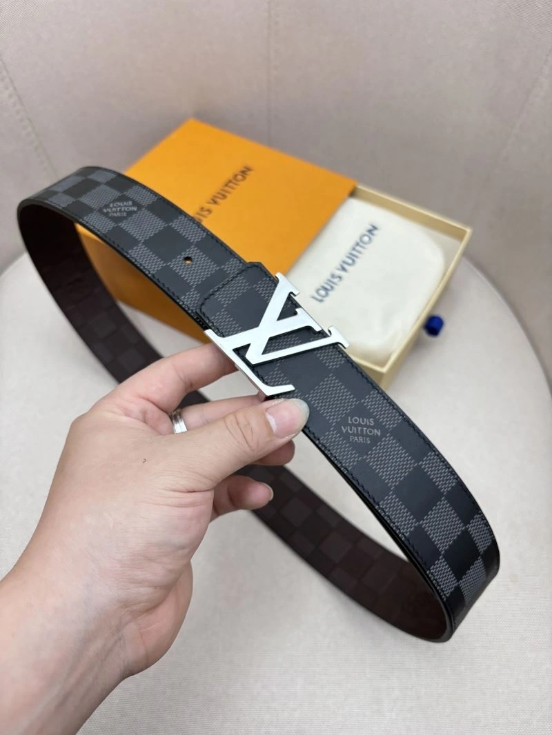 Louis Vuitton Belts Vibrant 302121