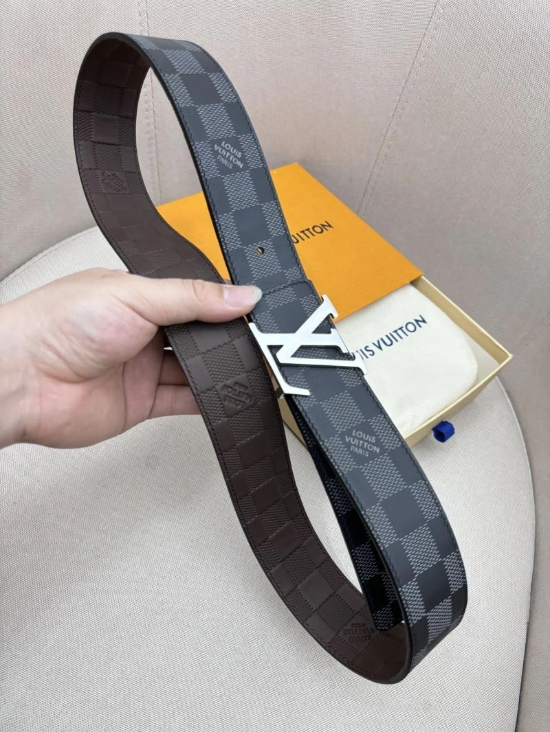 Louis Vuitton Belts Vibrant 302121