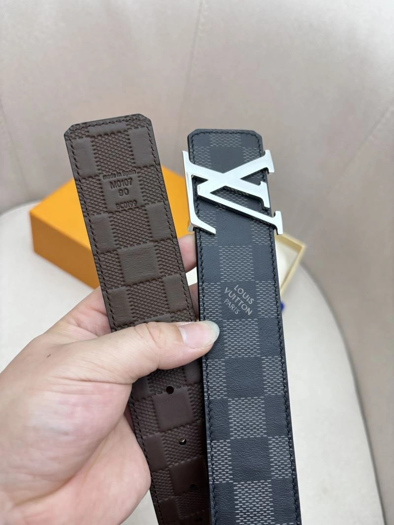 Louis Vuitton Belts Vibrant 302121