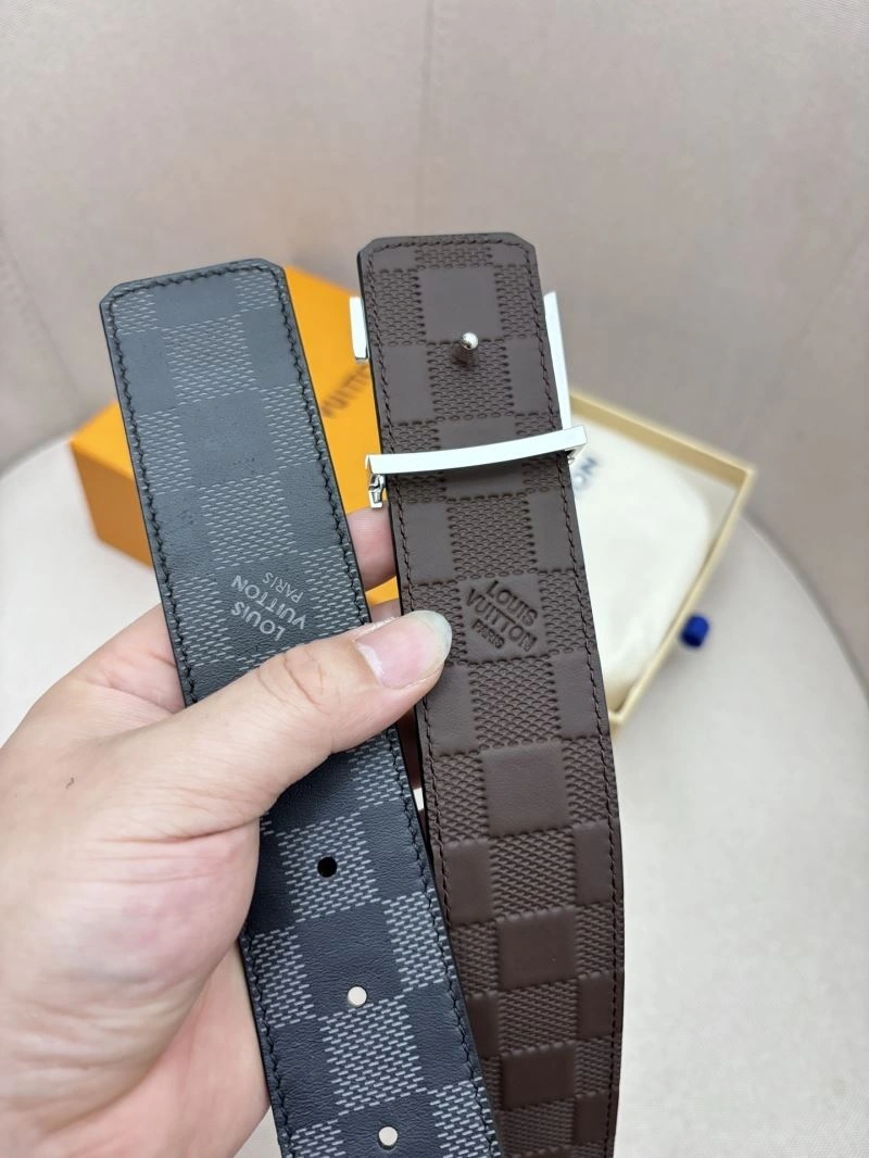 Louis Vuitton Belts Vibrant 302121
