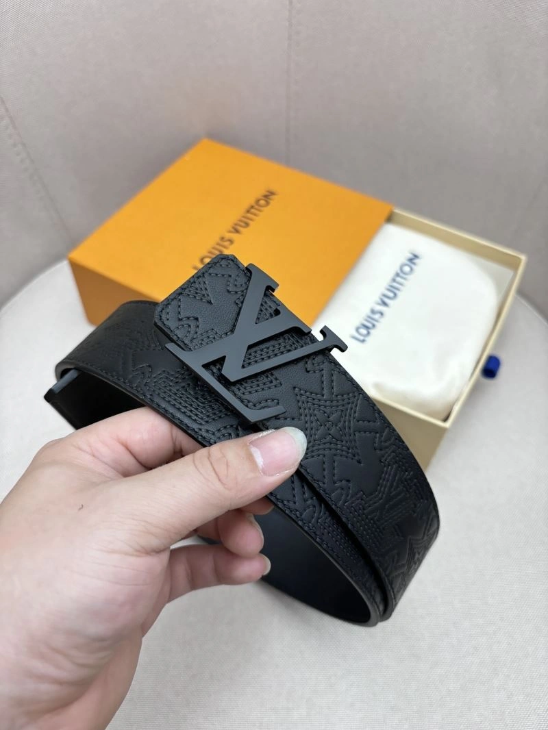 Durable Louis Vuitton Belts 302120