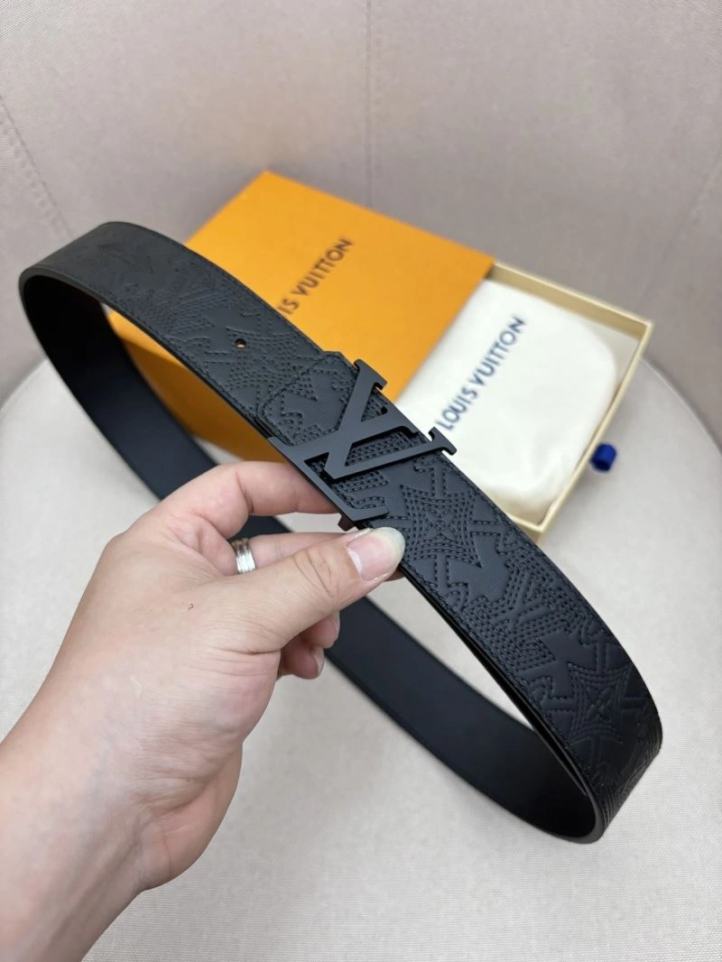 Durable Louis Vuitton Belts 302120