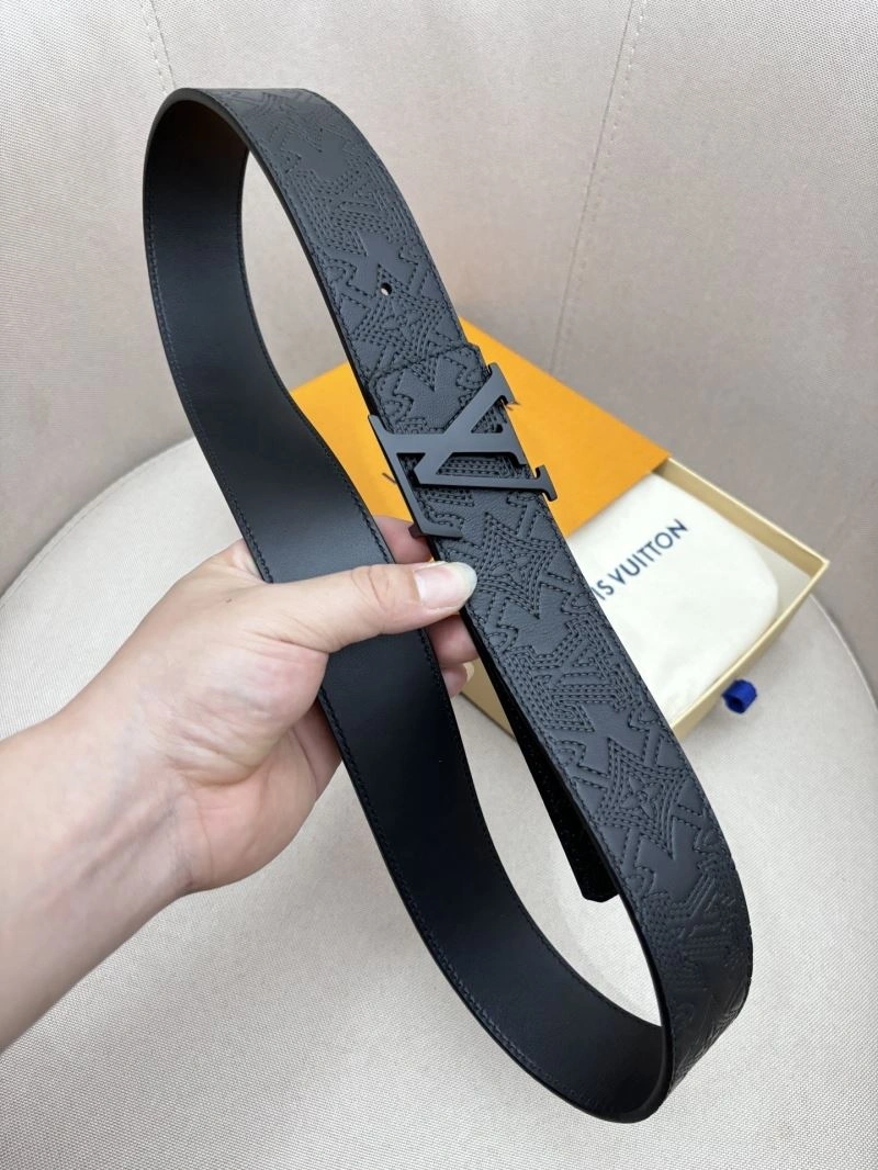 Durable Louis Vuitton Belts 302120