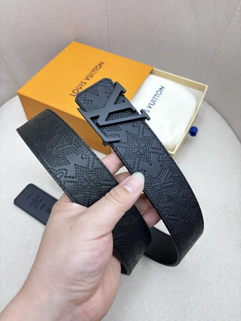 Durable Louis Vuitton Belts 302120