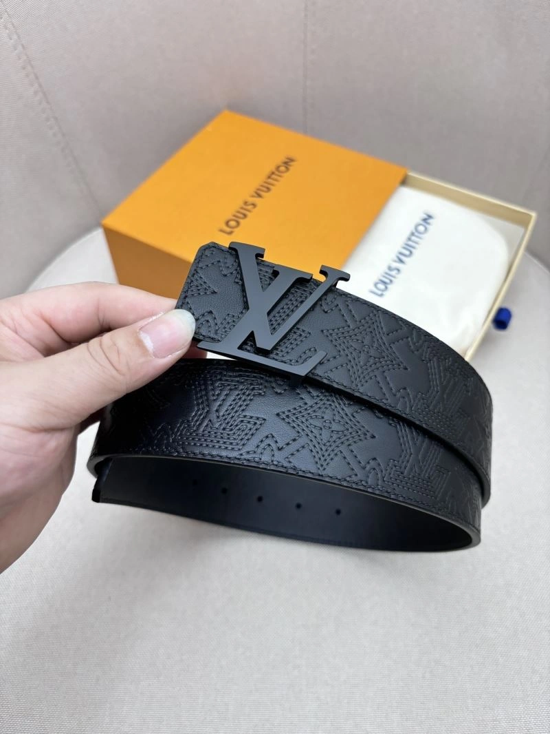 Durable Louis Vuitton Belts 302120