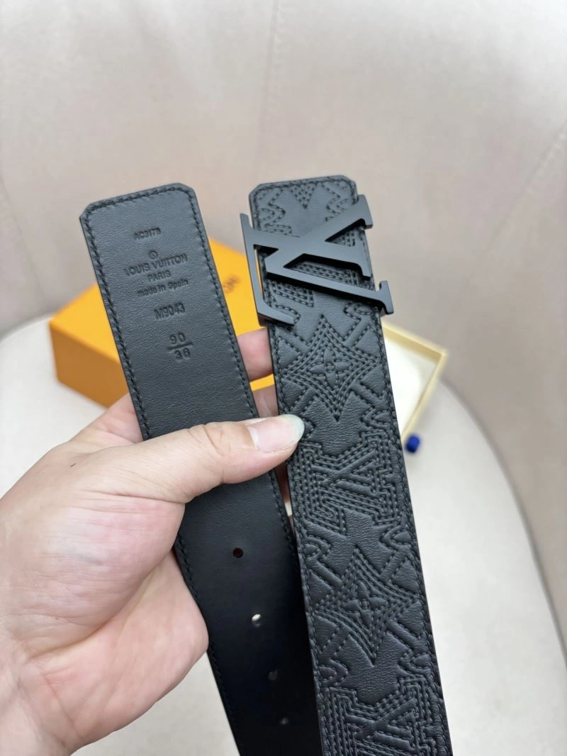 Durable Louis Vuitton Belts 302120