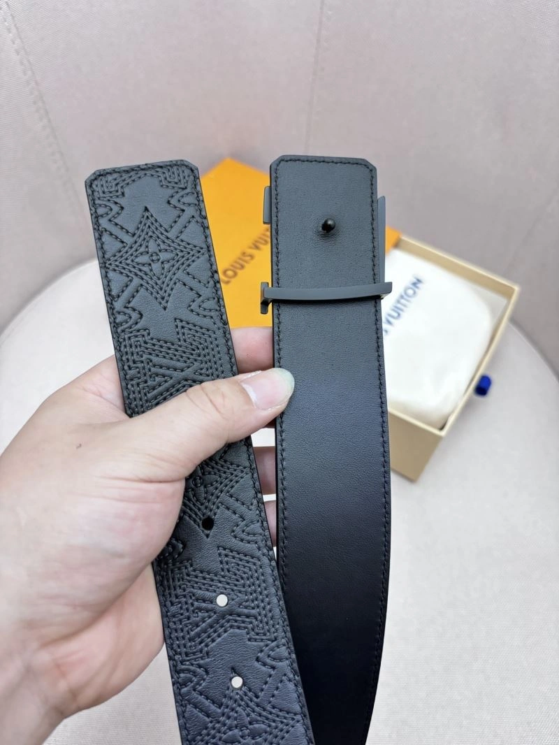 Durable Louis Vuitton Belts 302120
