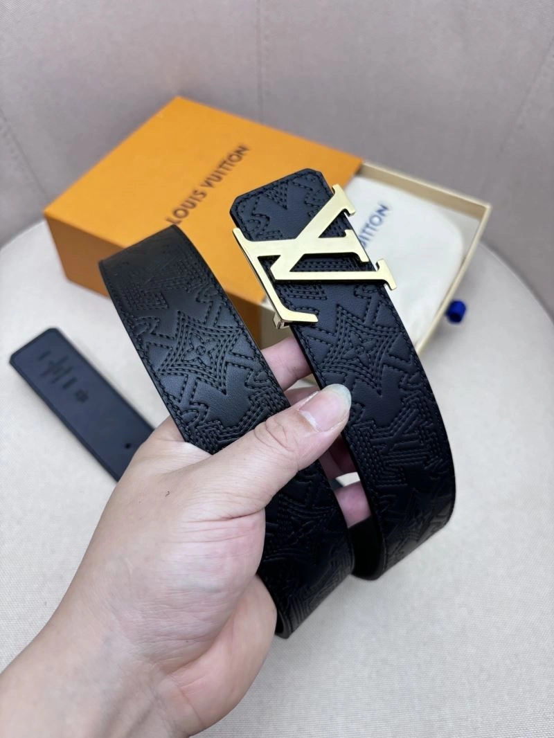 Louis Vuitton Belts QuickDry 302117