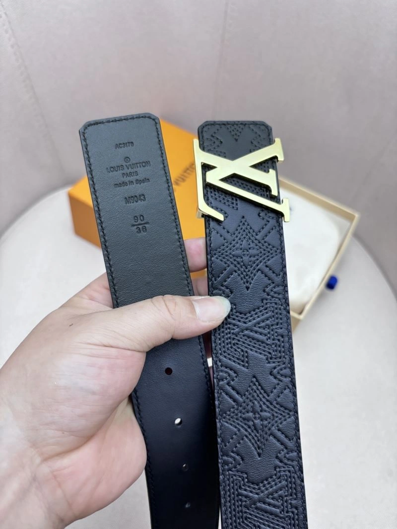 Louis Vuitton Belts QuickDry 302117