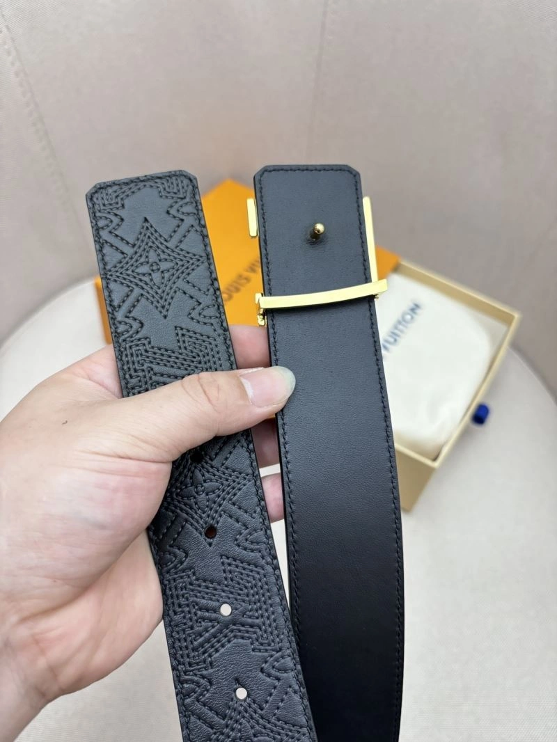 Louis Vuitton Belts QuickDry 302117
