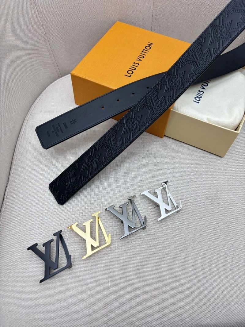 Louis Vuitton Belts QuickDry 302117