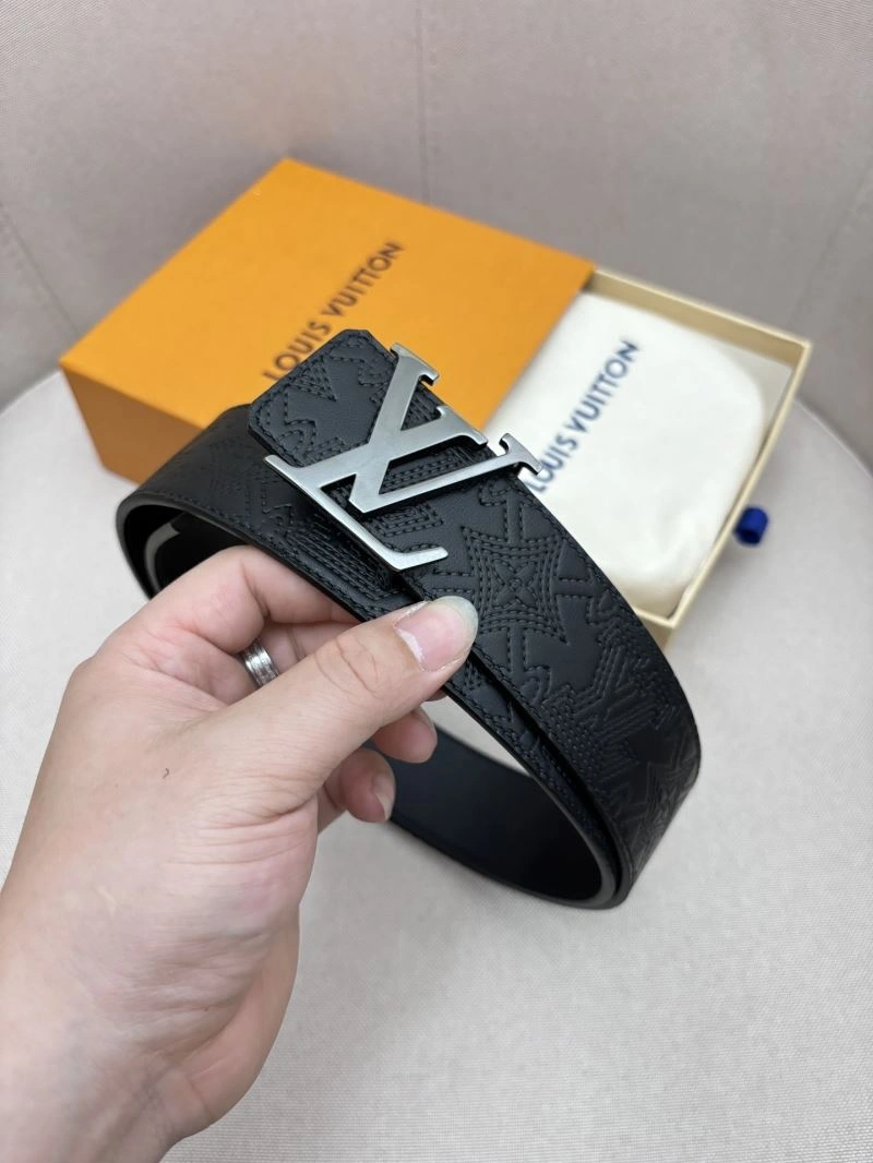 Louis Vuitton Belts WaterResistant 302124