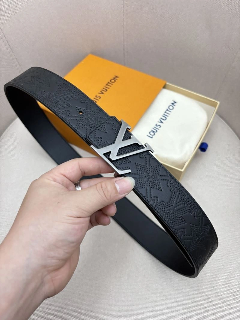 Louis Vuitton Belts WaterResistant 302124