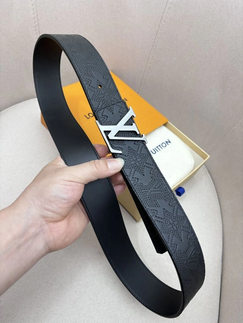 Louis Vuitton Belts WaterResistant 302124