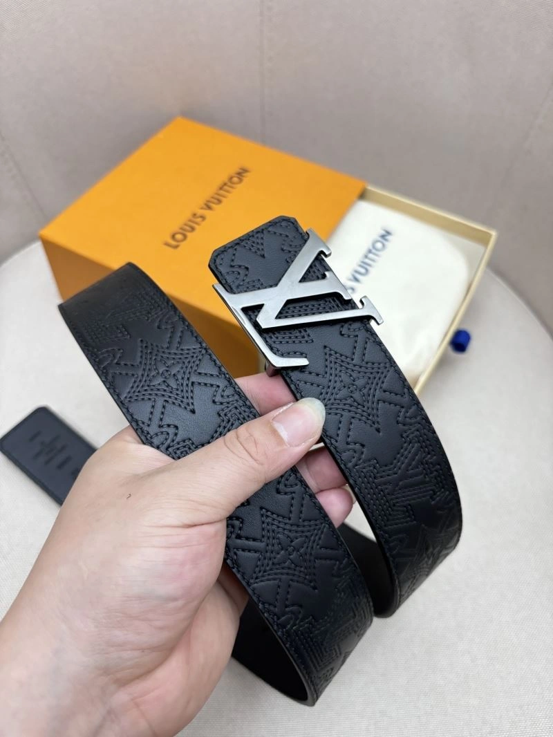 Louis Vuitton Belts WaterResistant 302124