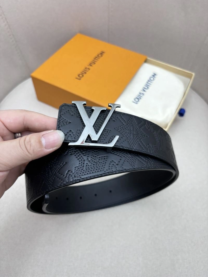 Louis Vuitton Belts WaterResistant 302124