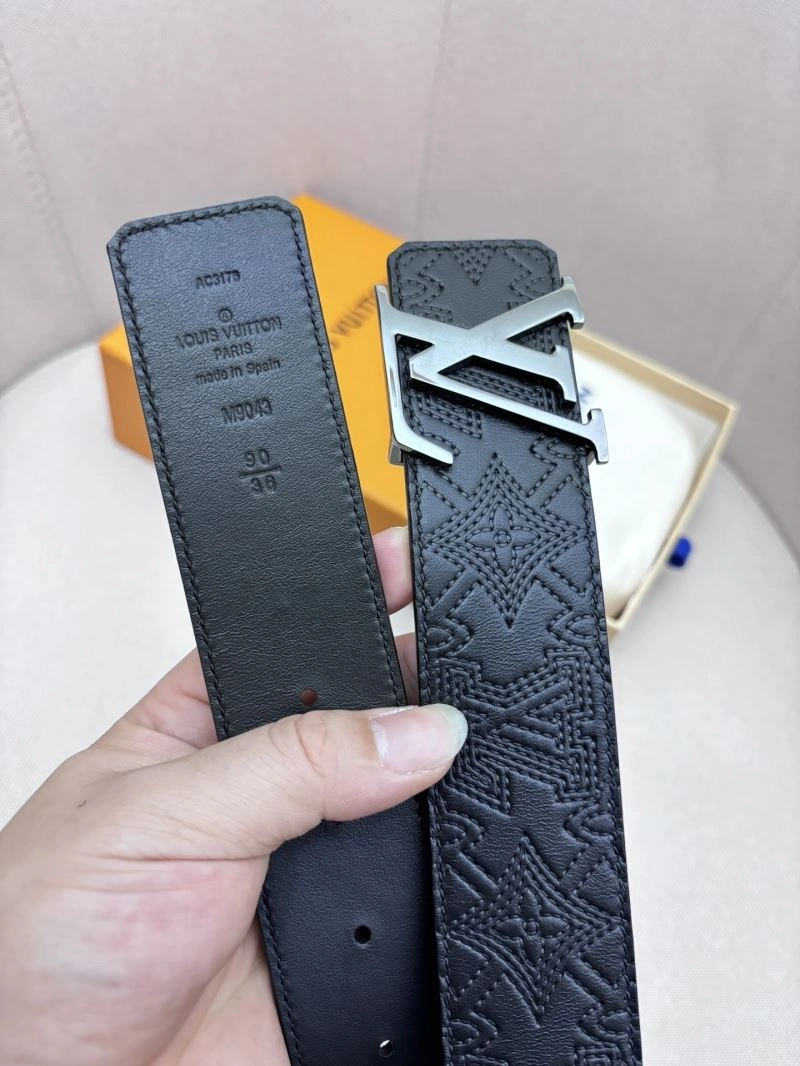 Louis Vuitton Belts WaterResistant 302124